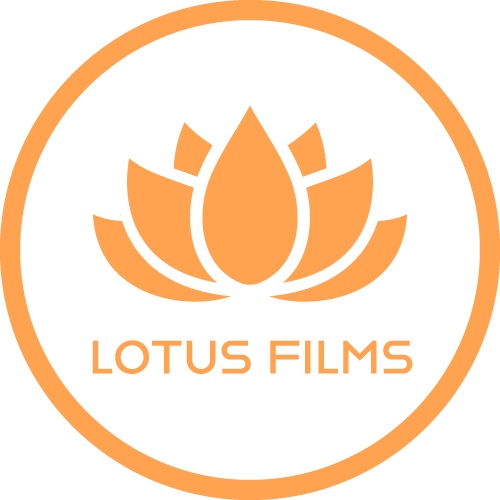 Logo of Lotus Films